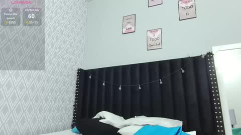 Snapshot of colombia_mommy_ chatting on February 22, 2025, 12:40 pm  GRETCHEN  online show from February 22, 2025, 12:40 pm