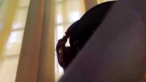 Mr Sex-R online show from February 23, 2026, 1:08 pm