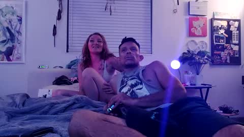 colorcanela3 online show from October 14, 2025, 10:38 am