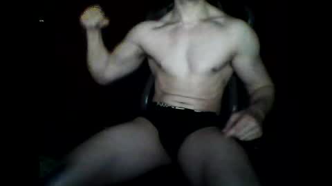 colossaltitann online show from October 21, 2025, 6:47 am