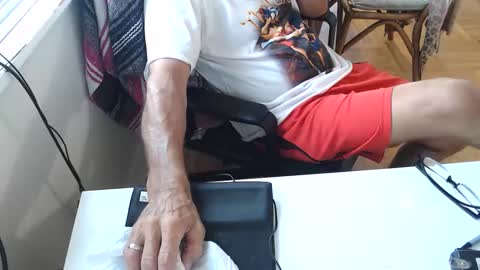 colourmybrush online show from March 17, 2026, 6:22 pm