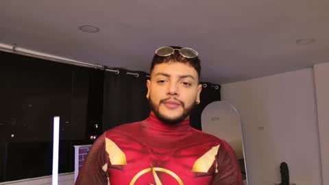 Snapshot of colton_mars chatting on October 26, 2025, 3:45 am Jhoan online show from October 26, 2025, 3:45 am