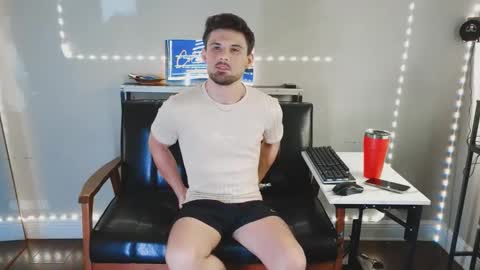 Colton Cullens online show from September 13, 2025, 10:42 pm