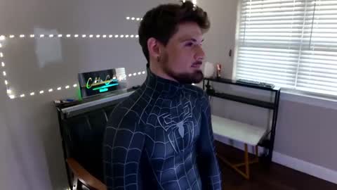 Colton Cullens online show from October 8, 2025, 11:13 pm