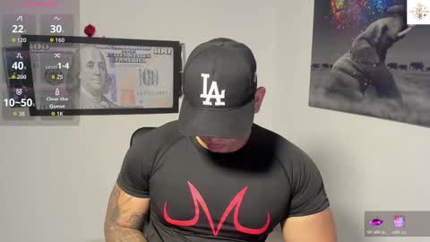 coltonmassif_ online show from November 16, 2025, 3:45 am