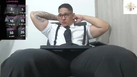 Snapshot of coltonmassif_ chatting on March 22, 2026, 7:34 am coltonmassif_ online show from March 22, 2026, 7:34 am