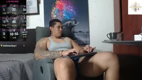 Snapshot of coltonmassif_ chatting on May 15, 2026, 10:00 am coltonmassif_ online show from May 15, 2026, 10:00 am