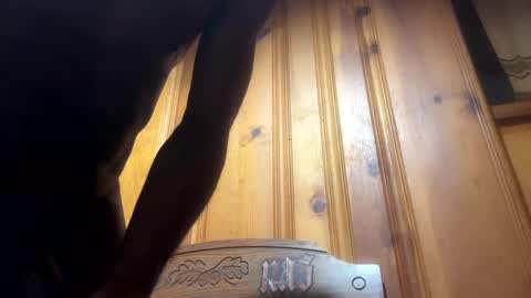 Heavyd614 online show from January 9, 2025, 3:04 am