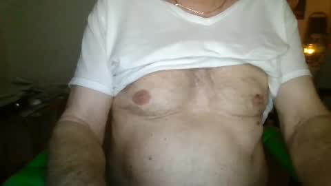 comeonmymouth online show from February 6, 2025, 2:00 am