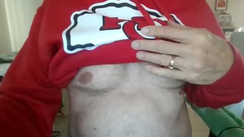 comeonmymouth online show from January 16, 2026, 7:07 pm