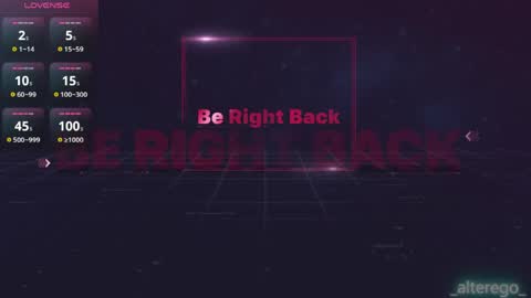 Alice online show from April 26, 2026, 2:37 pm