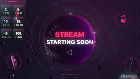 Alice online show from June 17, 2026, 2:40 pm