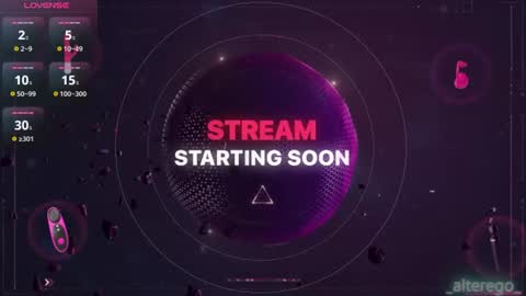 Alice online show from June 24, 2026, 1:21 pm