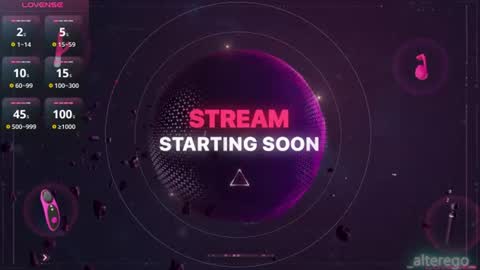 Alice online show from July 19, 2026, 5:27 pm