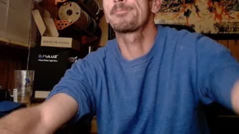 Snapshot of comic_king27 chatting on March 4, 2025, 11:08 am Nelson or ComicKing and sometime Peachy143 online show from March 4, 2025, 11:08 am