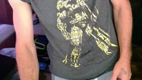 Snapshot of comic_king27 chatting on October 18, 2025, 12:17 pm Nelson or ComicKing and sometime Peachy143 online show from October 18, 2025, 12:17 pm