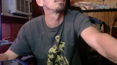 Nelson or ComicKing and sometime Peachy143 online show from November 26, 2025, 1:17 am