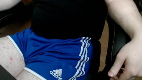 Snapshot of commanderchip chatting on January 18, 2025, 11:43 am commanderchip online show from January 18, 2025, 11:43 am