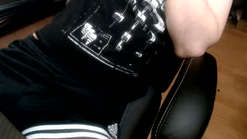 Snapshot of commanderchip chatting on January 25, 2025, 7:06 am commanderchip online show from January 25, 2025, 7:06 am