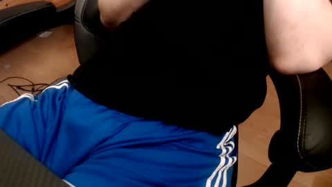 Snapshot of commanderchip chatting on February 16, 2025, 1:38 pm commanderchip online show from February 16, 2025, 1:38 pm