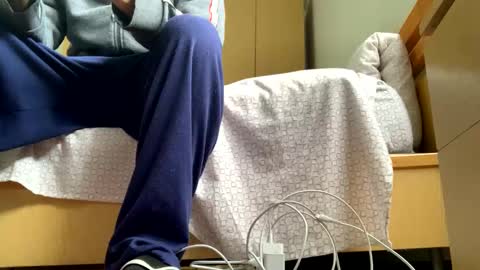 comobailamioso online show from January 23, 2025, 9:29 am