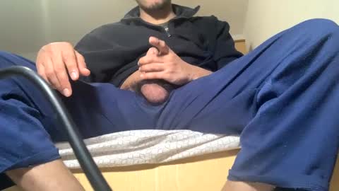 comobailamioso online show from March 7, 2025, 7:16 pm