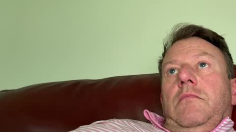 compay69 online show from February 9, 2025, 2:29 pm