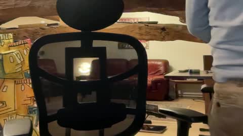 compay69 online show from February 25, 2025, 5:47 pm