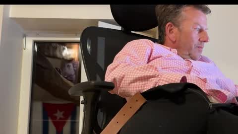 compay69 online show from November 7, 2025, 6:19 pm