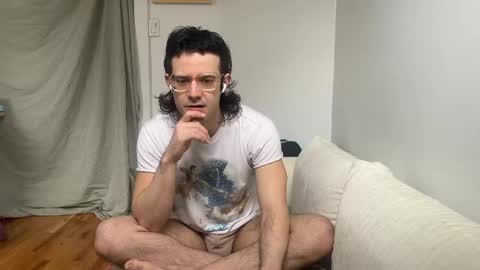 compscipp online show from April 3, 2026, 3:10 pm