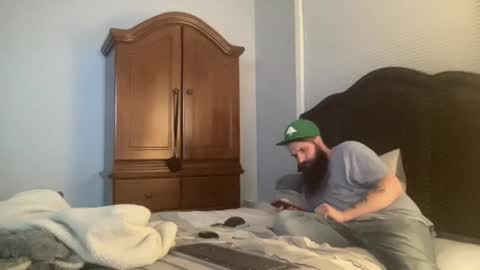 Snapshot of concentralized chatting on February 5, 2025, 6:24 am Matt online show from February 5, 2025, 6:24 am