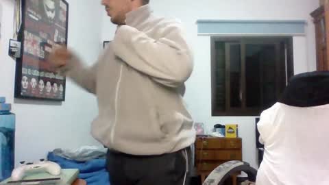 Jesus online show from January 6, 2025, 10:47 pm