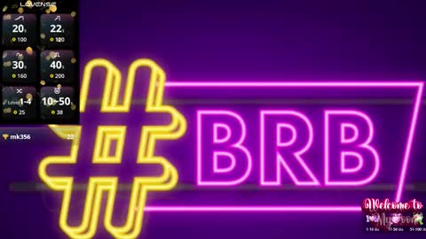 conie online show from October 30, 2025, 6:04 am