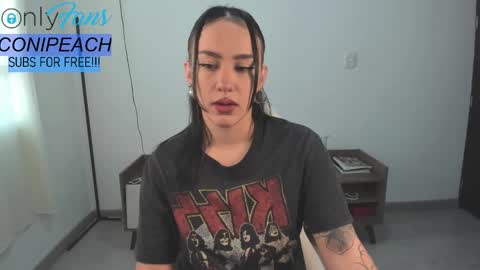 Nicole independent model 6am-1pm online show from December 14, 2025, 1:27 pm