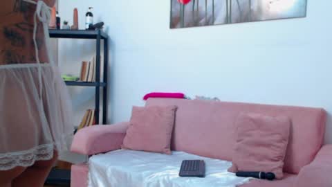 conni_f00x online show from March 31, 2026, 7:14 pm