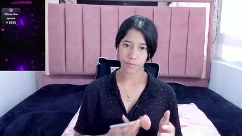 C O N N I E online show from December 16, 2025, 8:14 pm