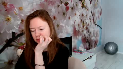 Snapshot of connie_daw chatting on January 19, 2025, 6:31 am Connie Daw online show from January 19, 2025, 6:31 am