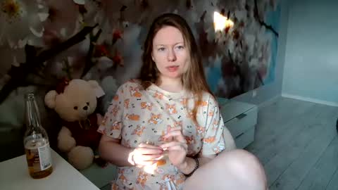 Snapshot of connie_daw chatting on February 4, 2025, 6:04 am Connie Daw online show from February 4, 2025, 6:04 am