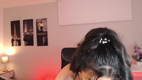 Connie online show from January 17, 2025, 11:07 pm