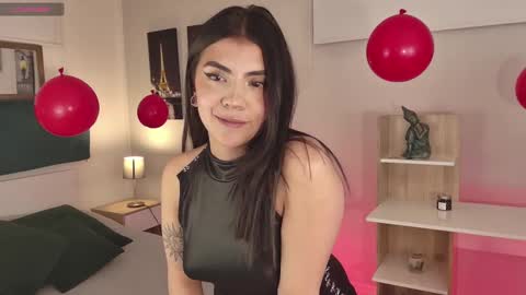 Connie online show from February 15, 2025, 9:48 pm