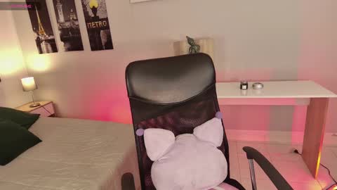 Connie online show from February 22, 2025, 5:02 pm