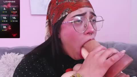 Connie online show from September 26, 2025, 10:36 pm