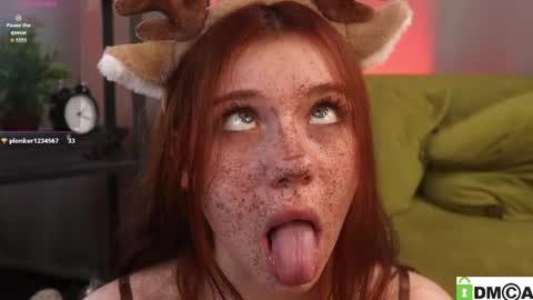 Snapshot of connie_monus chatting on May 29, 2026, 6:39 pm Amy online show from May 29, 2026, 6:39 pm