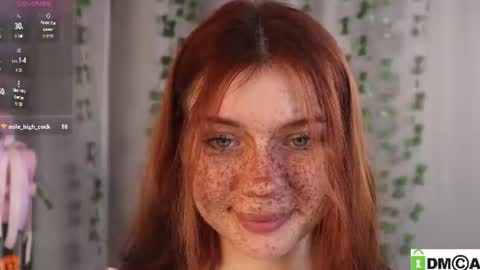 Snapshot of connie_monus chatting on June 12, 2026, 6:29 pm Amy online show from June 12, 2026, 6:29 pm