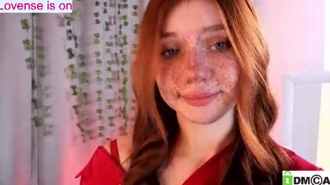 Snapshot of connie_monus chatting on June 24, 2026, 6:29 pm Amy online show from June 24, 2026, 6:29 pm