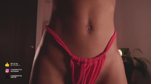 Snapshot of connie_west0 chatting on December 7, 2024, 10:28 pm   independent model online show from December 7, 2024, 10:28 pm