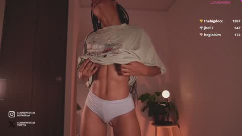 Snapshot of connie_west0 chatting on December 24, 2024, 2:10 am   independent model online show from December 24, 2024, 2:10 am