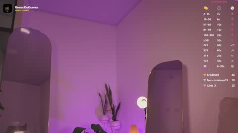 Snapshot of connie_west0 chatting on January 20, 2025, 9:22 pm   independent model online show from January 20, 2025, 9:22 pm