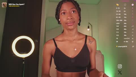 Snapshot of connie_west0 chatting on February 13, 2025, 12:02 am   independent model online show from February 13, 2025, 12:02 am