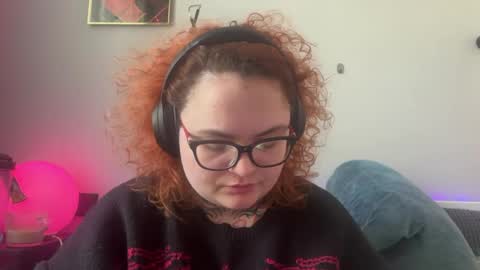 Jenny online show from April 30, 2026, 10:10 am